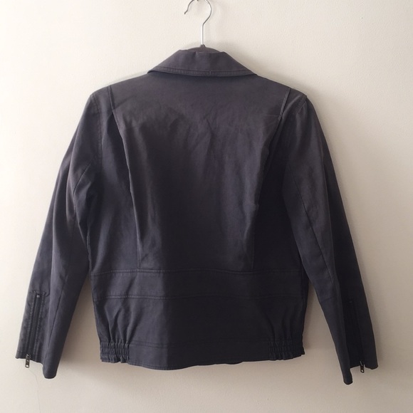 APC Moto jacket - Picture 2 of 6